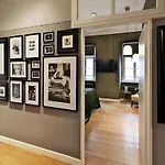 Chase Rooms - Unique Rooms Boutiquehotel Style