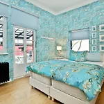 Chase Rooms - Unique Rooms Boutiquehotel Style