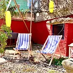 Chase Rooms - Unique Rooms Boutiquehotel Style