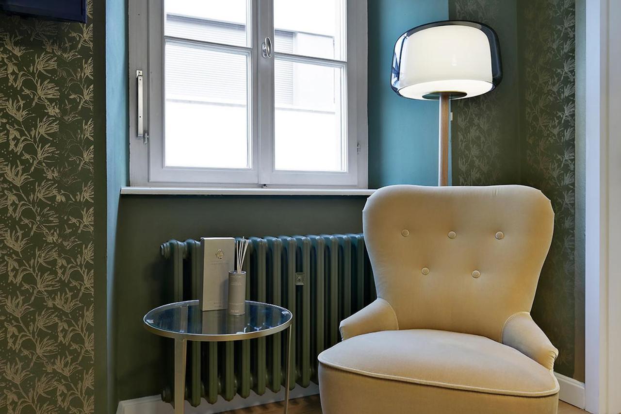 Chase - Unique Boutiquehotel Style Apartment Würzburg