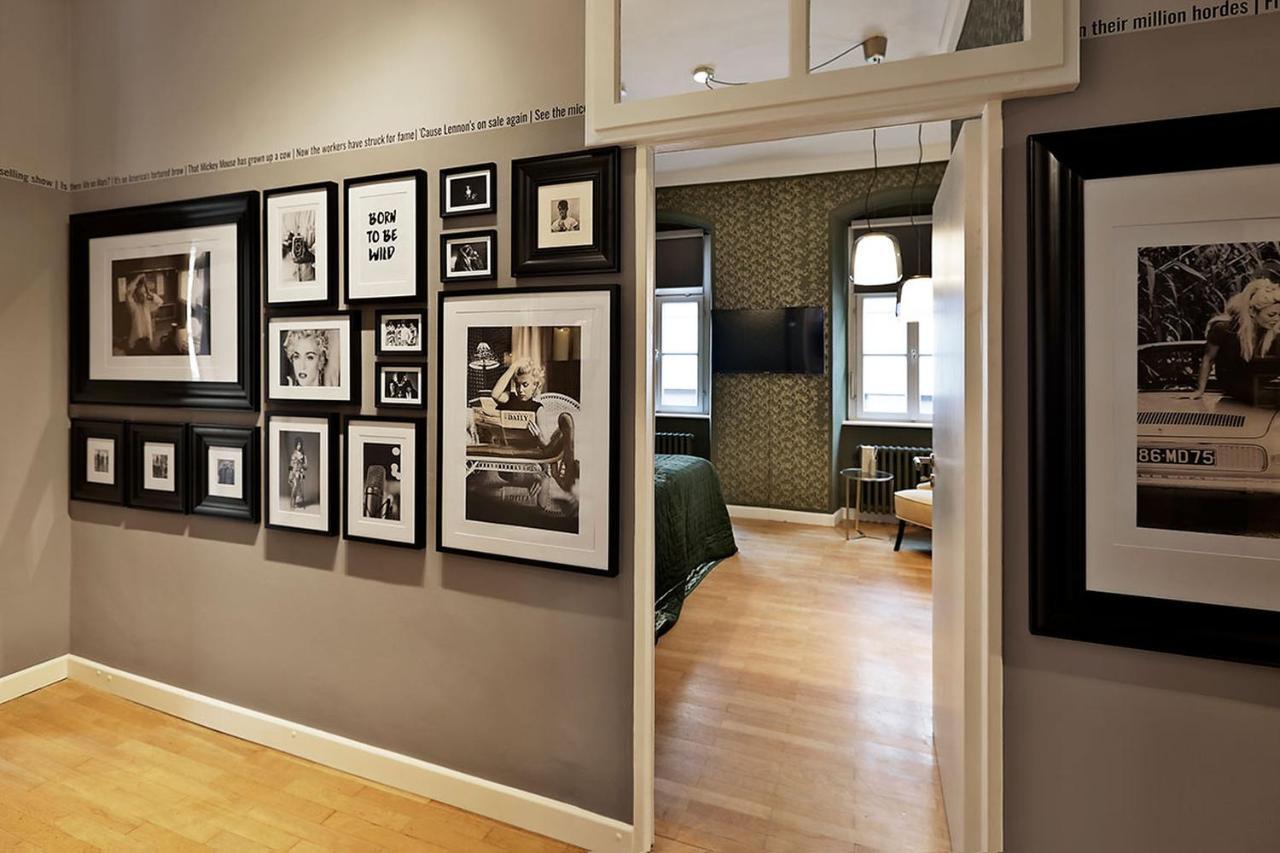 Chase - Unique Boutiquehotel Style
