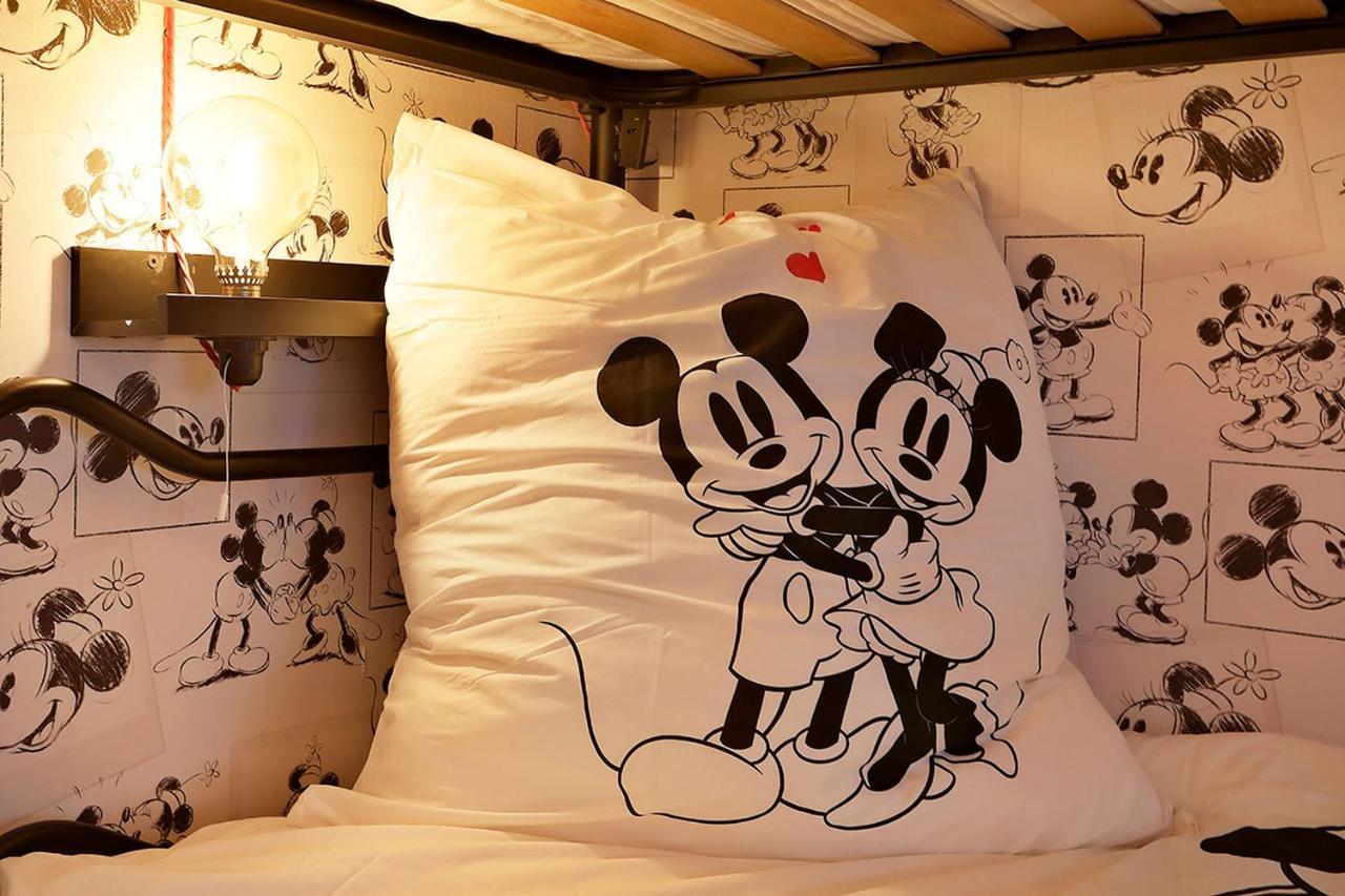 Chase - Unique Boutiquehotel Style