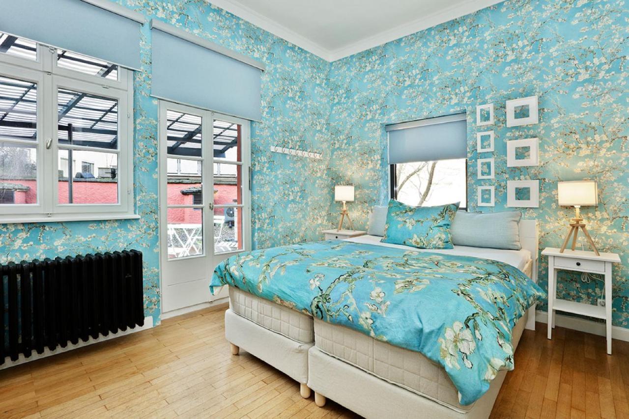 Chase - Unique Boutiquehotel Style 3*