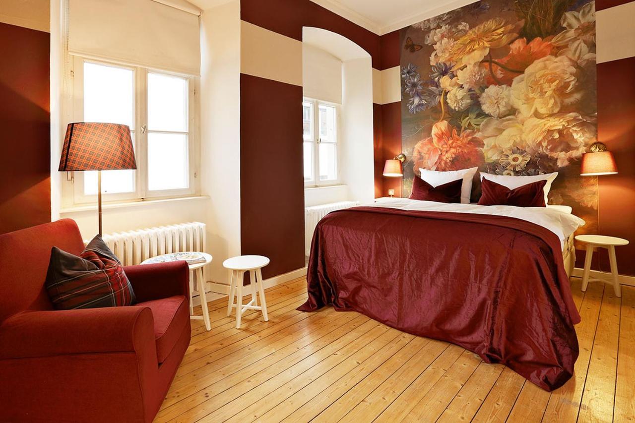 Chase - Unique Boutiquehotel Style