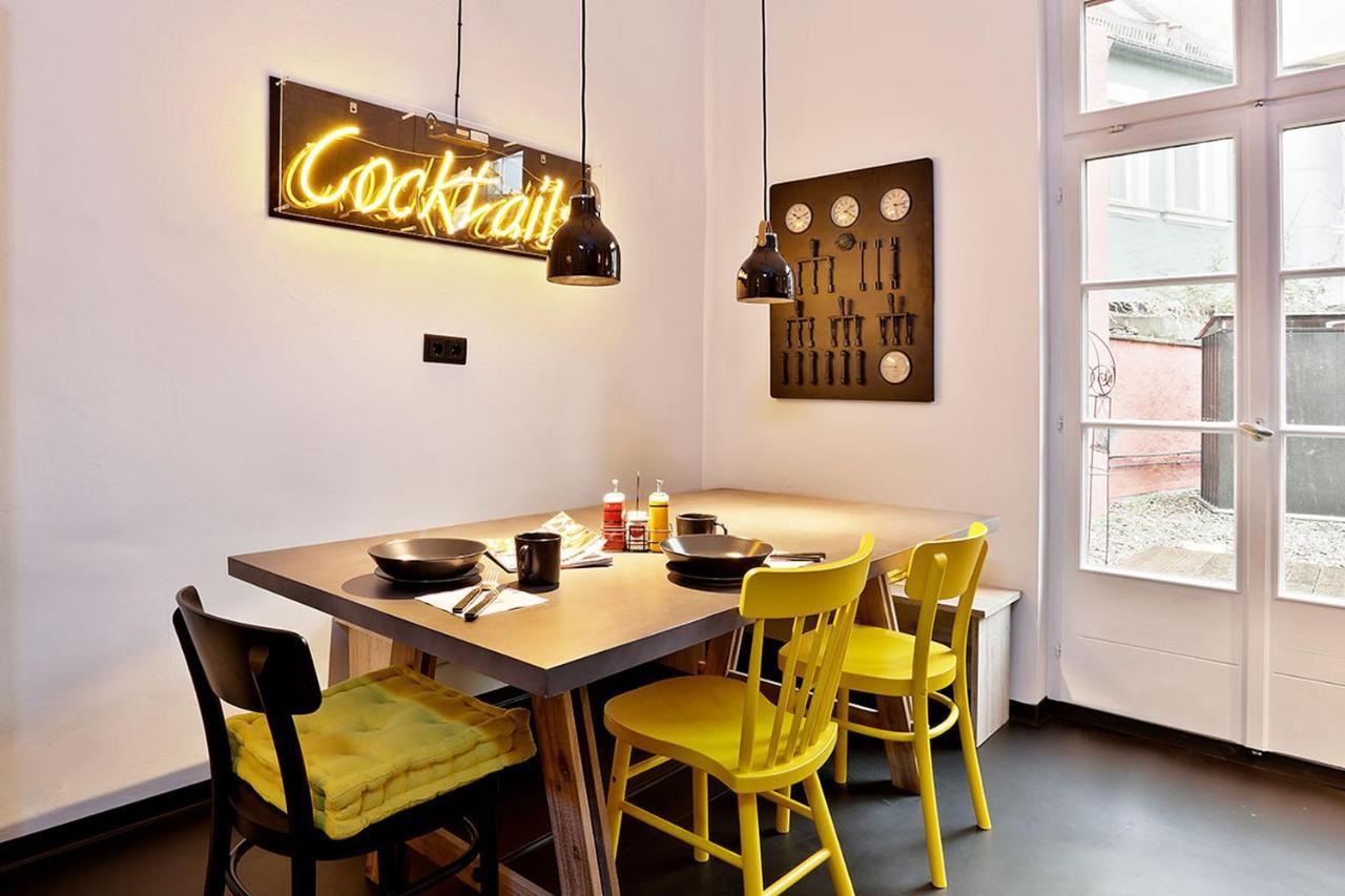Chase - Unique Boutiquehotel Style 3* Würzburg