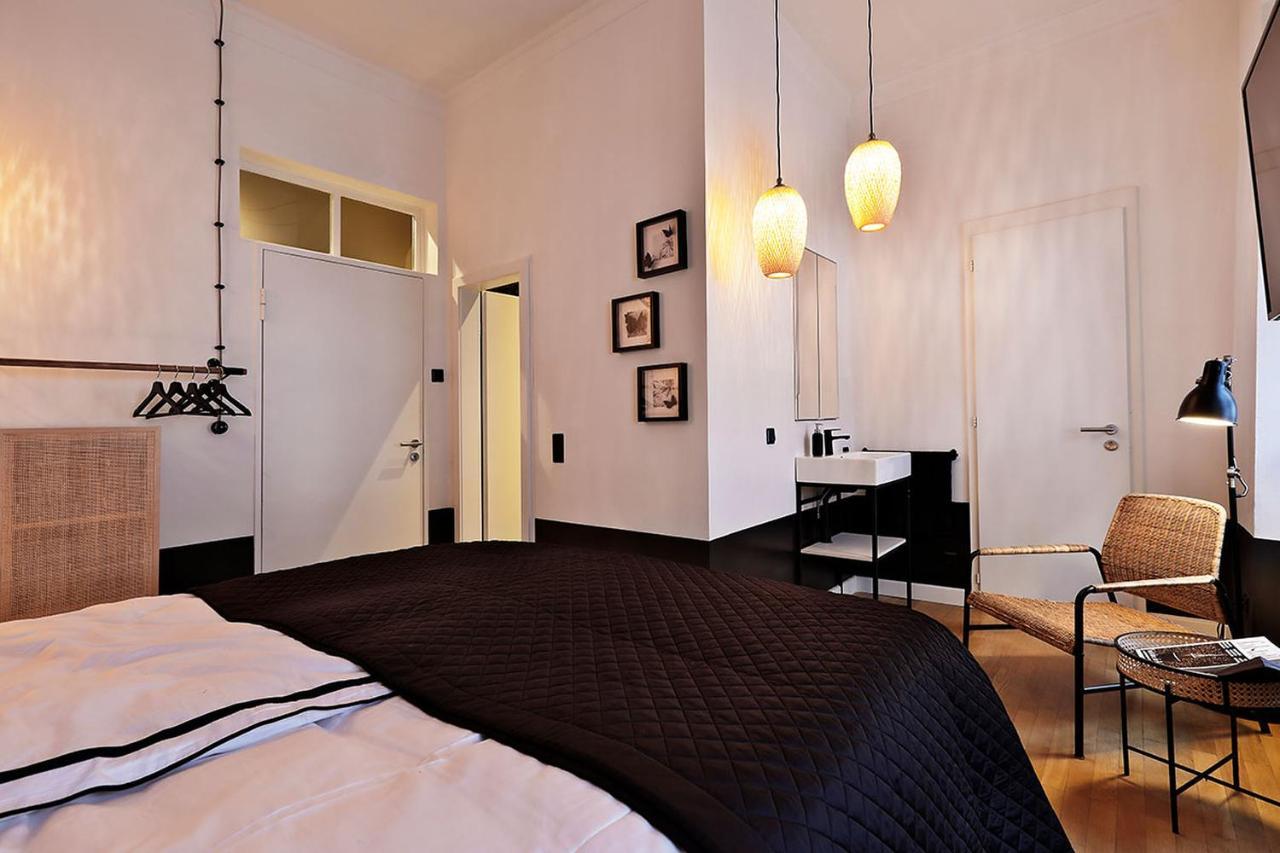 Chase - Unique Boutiquehotel Style Apartment Würzburg