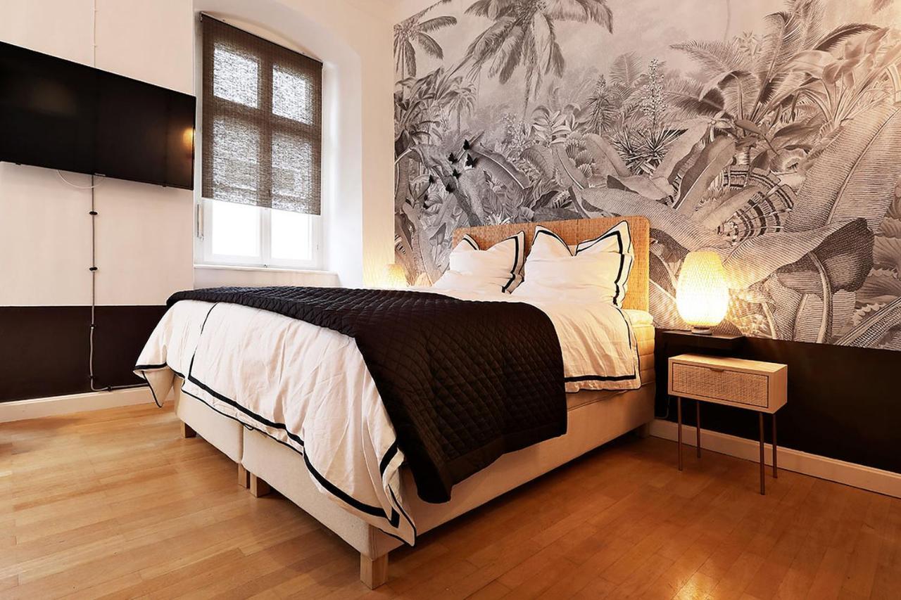 Chase - Unique Boutiquehotel Style Würzburg