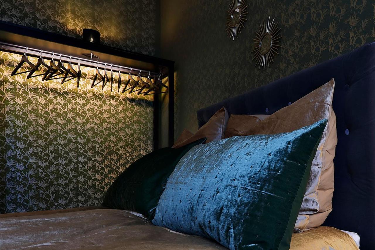 Chase - Unique Boutiquehotel Style Apartment 3*