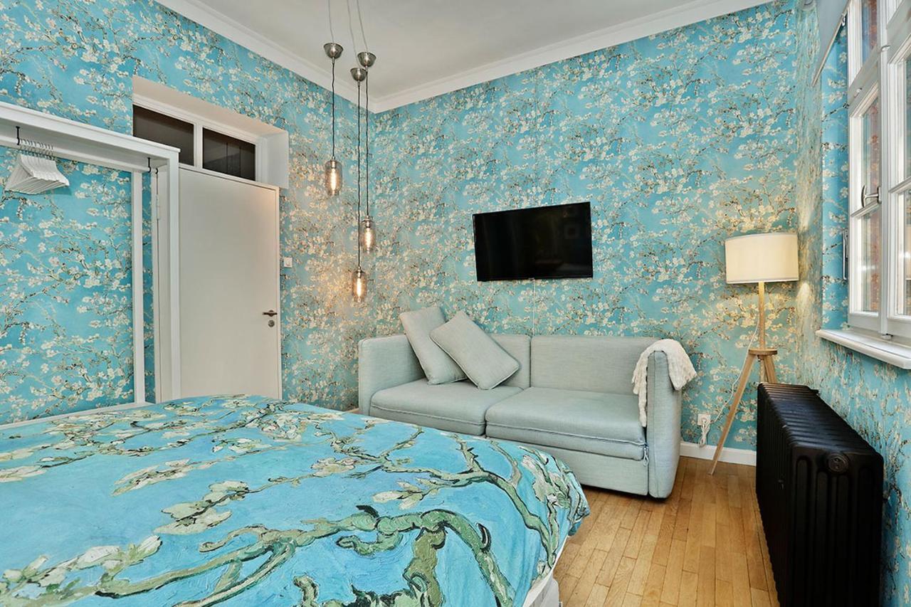 Apartment Chase - Unique Boutiquehotel Style Würzburg