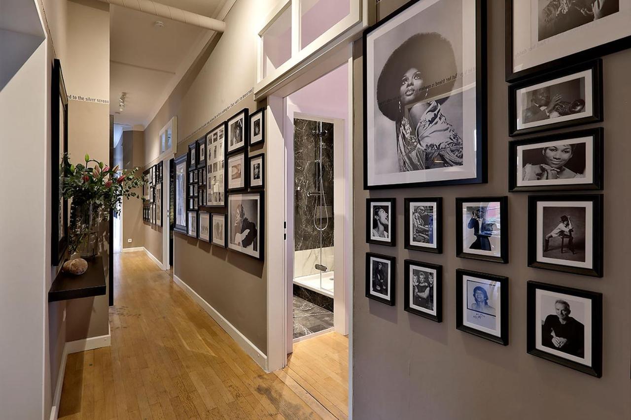 Chase - Unique Boutiquehotel Style Würzburg