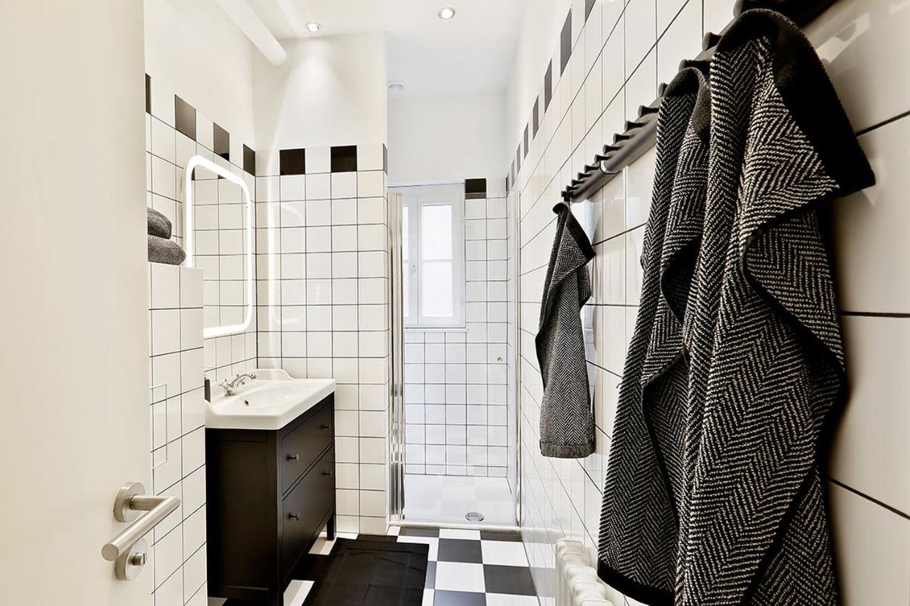Apartment Chase - Unique Boutiquehotel Style 3*