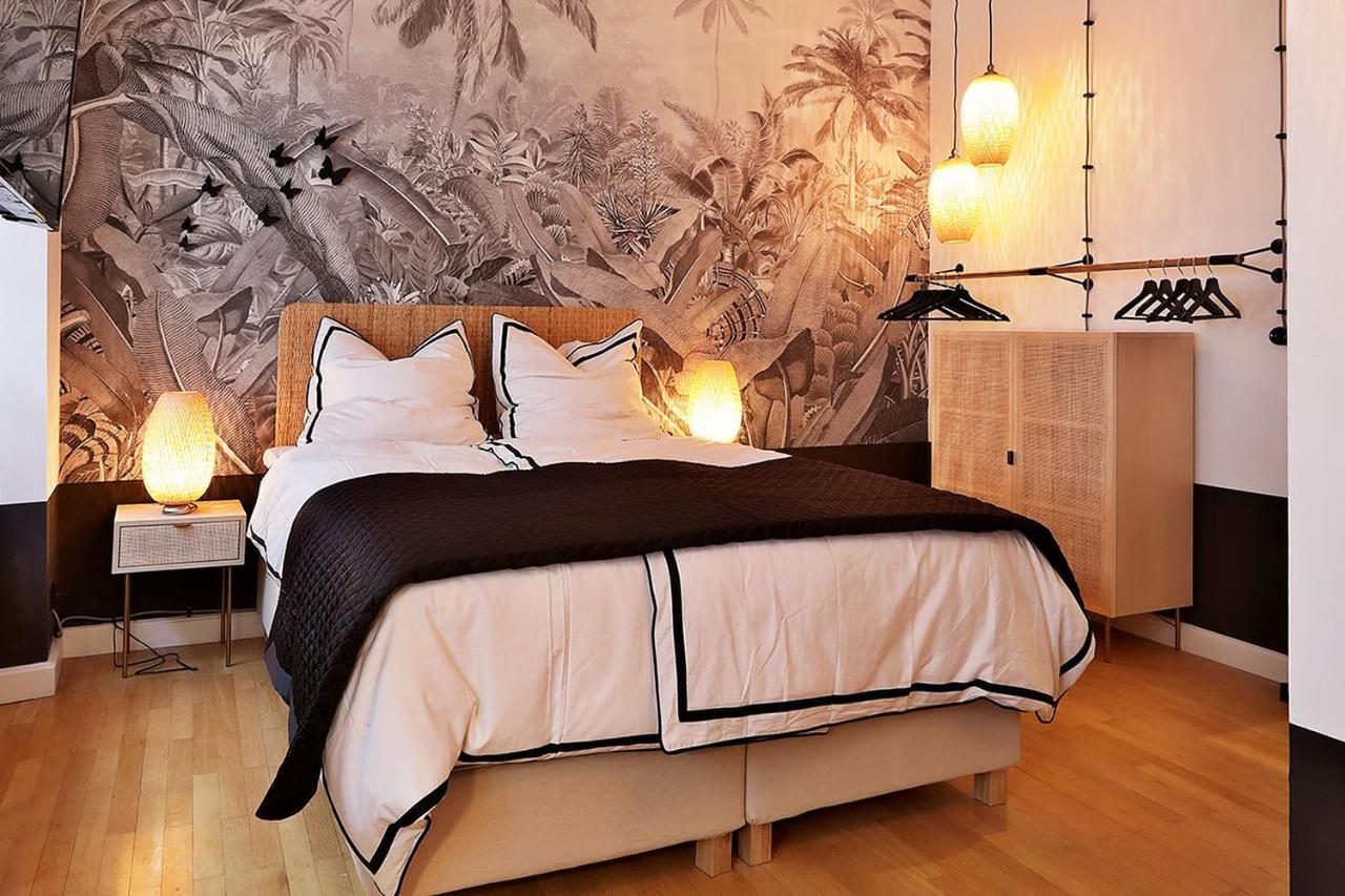 Apartment Chase - Unique Boutiquehotel Style Würzburg