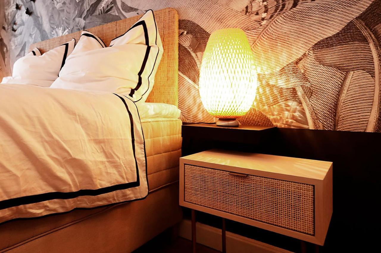 Chase - Unique Boutiquehotel Style Apartment Würzburg