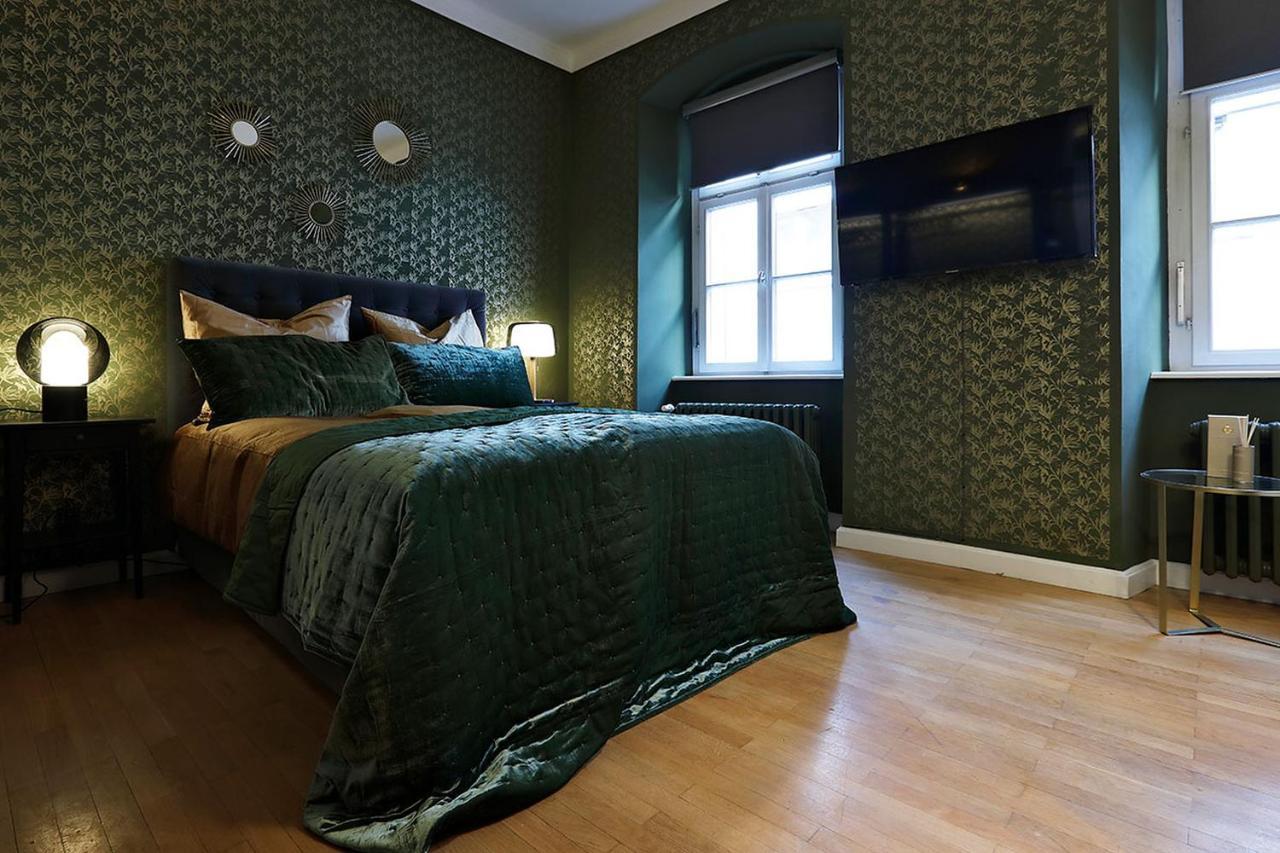 Chase - Unique Boutiquehotel Style Apartment