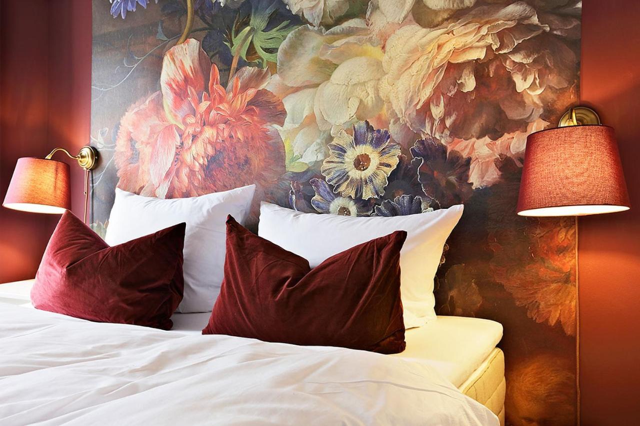 Chase - Unique Boutiquehotel Style 3*