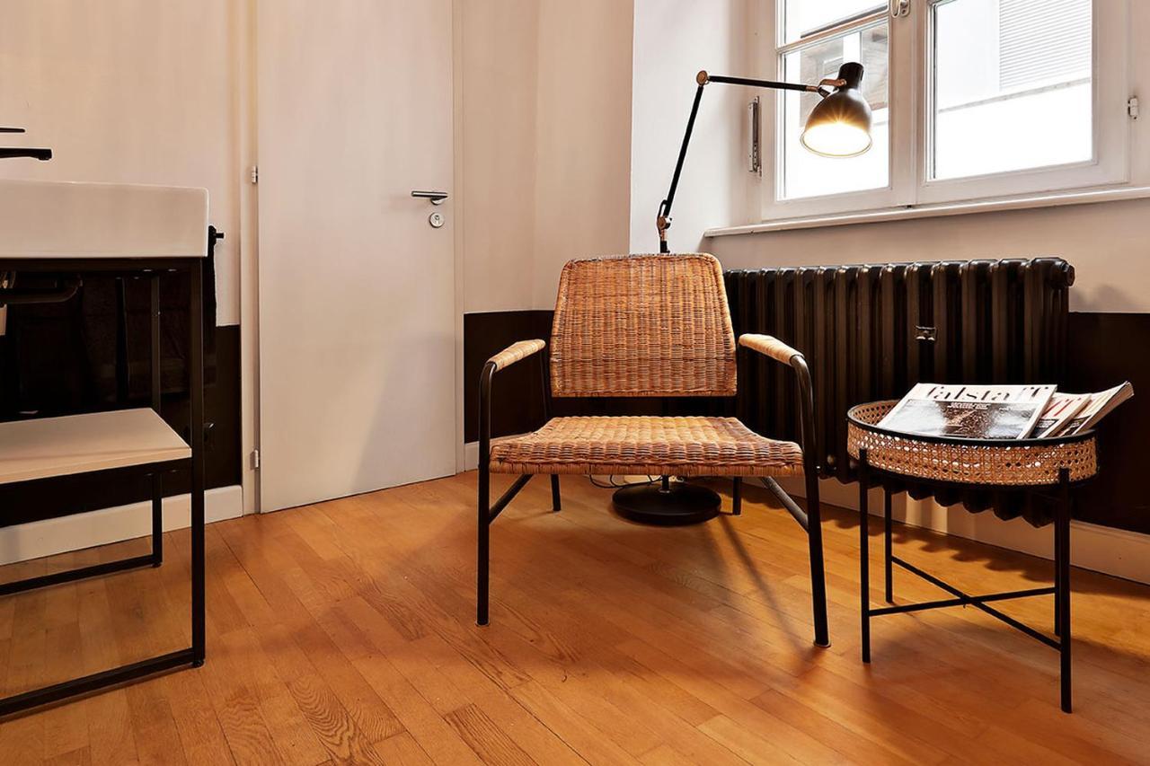 Apartment Chase - Unique Boutiquehotel Style
