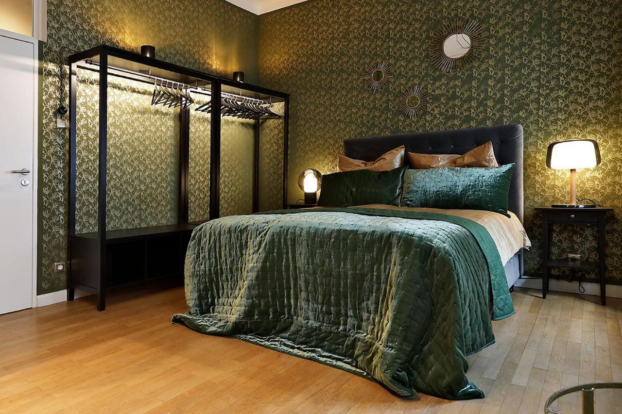 Apartment Chase - Unique Boutiquehotel Style Würzburg