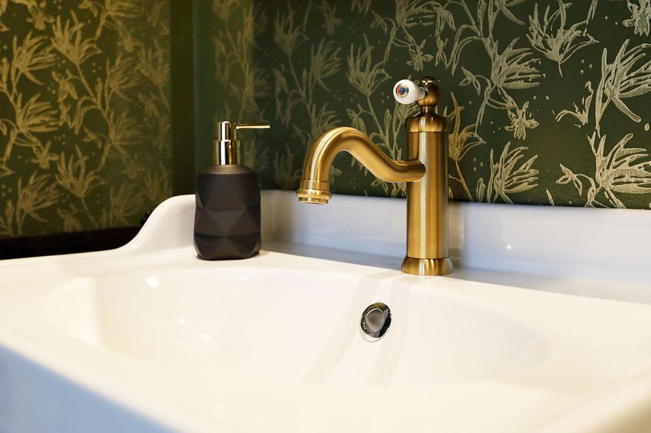 Chase - Unique Boutiquehotel Style Apartment Würzburg