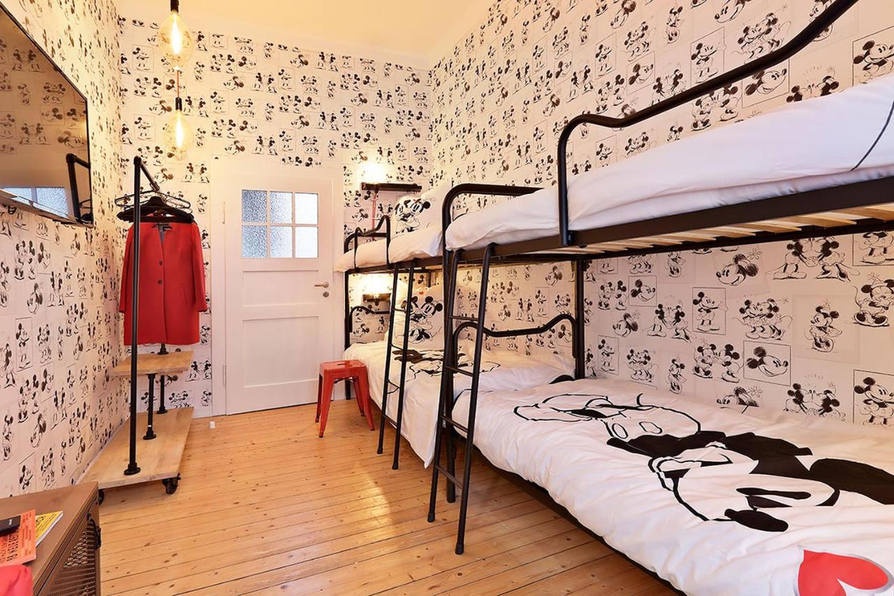 Apartment Chase - Unique Boutiquehotel Style 3*