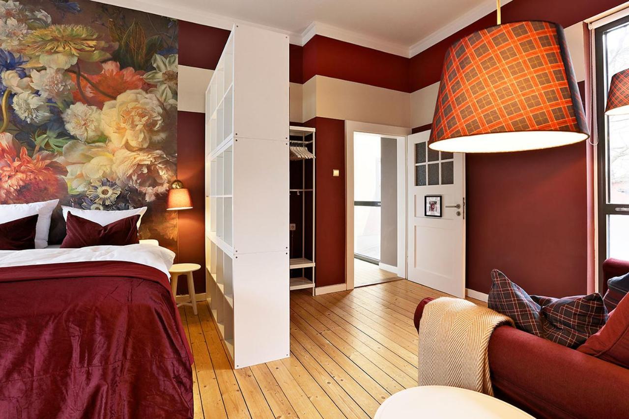 Apartment Chase - Unique Boutiquehotel Style