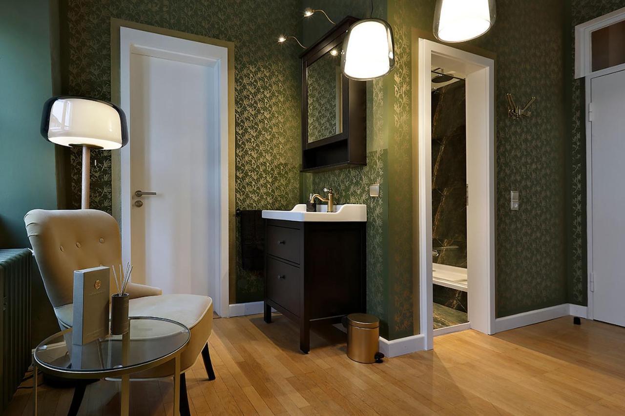 Apartment Chase - Unique Boutiquehotel Style 3*