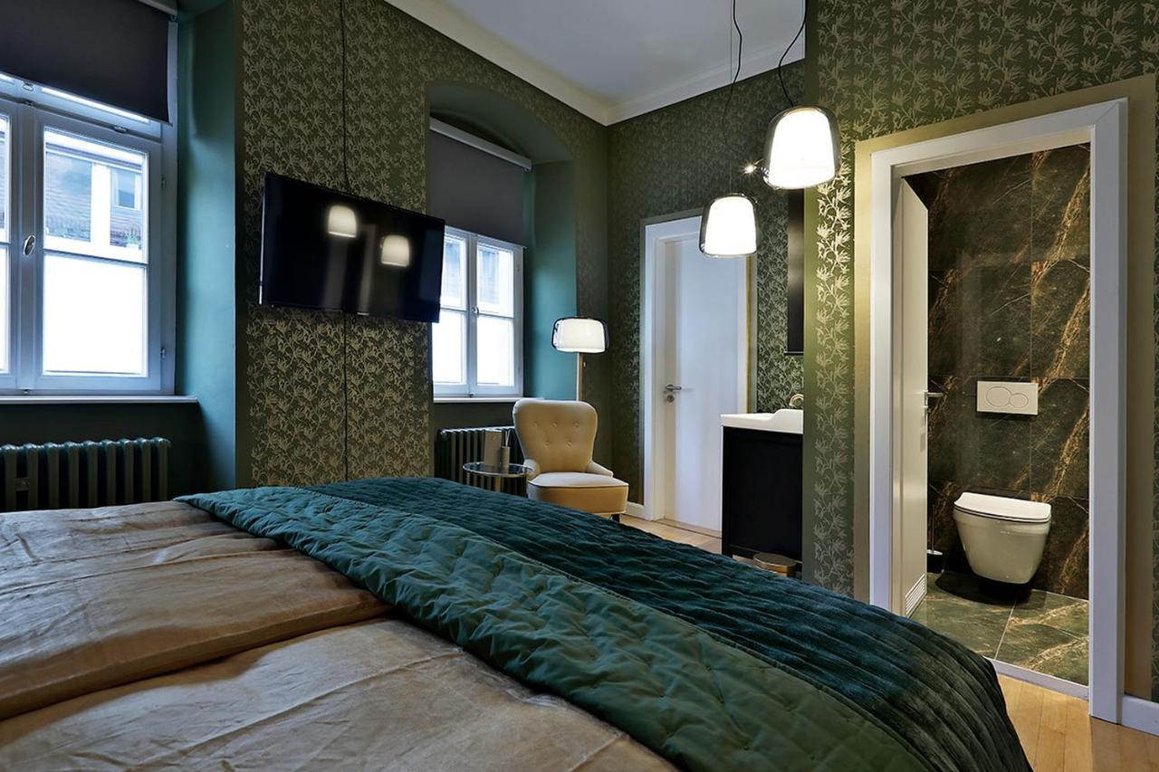 Chase - Unique Boutiquehotel Style 3* Würzburg