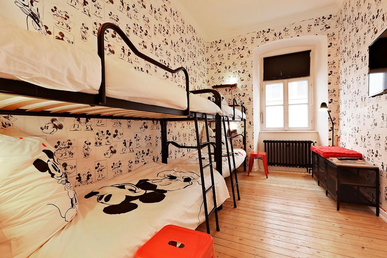 Chase - Unique Boutiquehotel Style 3*