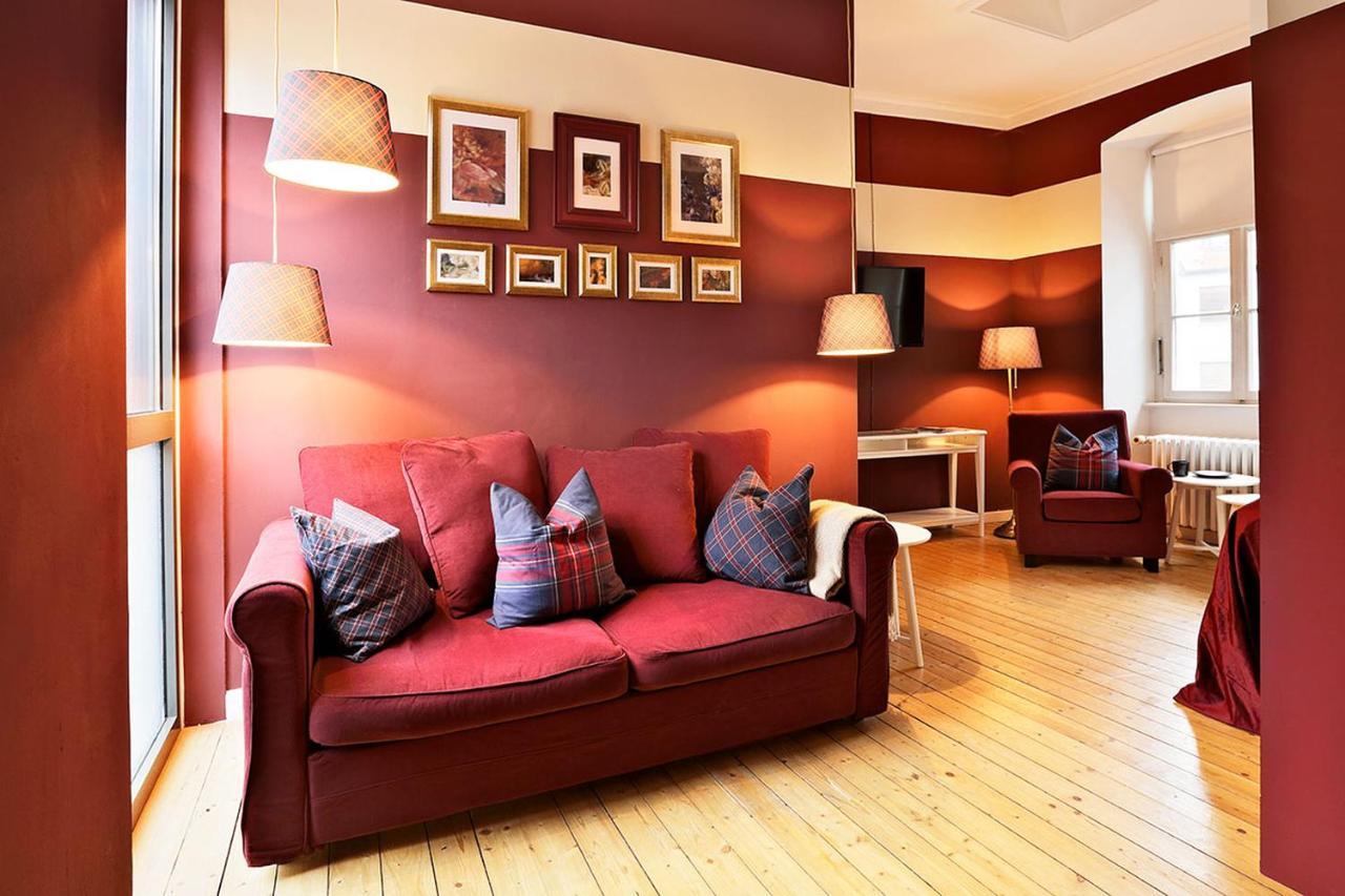 Apartment Chase - Unique Boutiquehotel Style