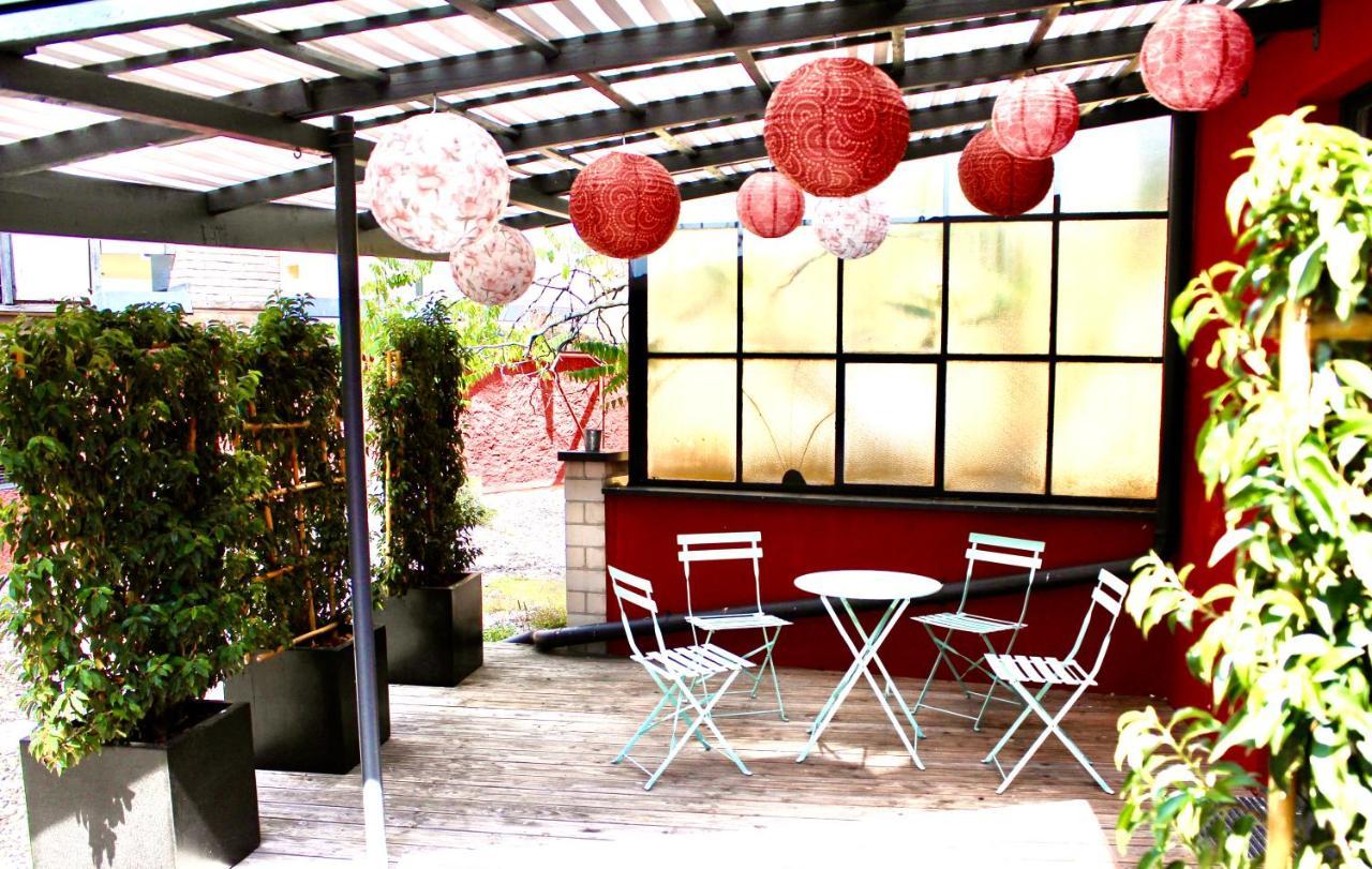 Chase - Unique Boutiquehotel Style 3*