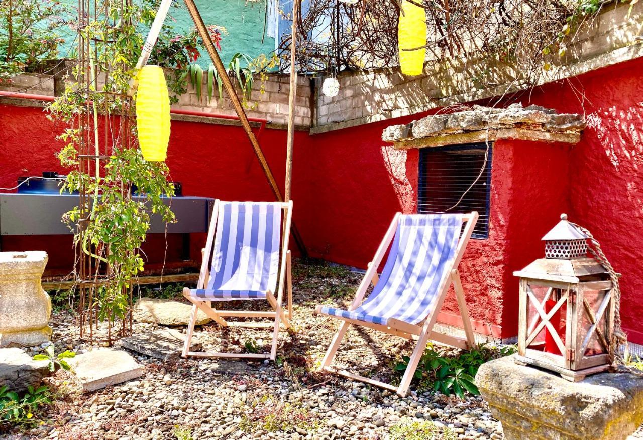 Chase - Unique Boutiquehotel Style