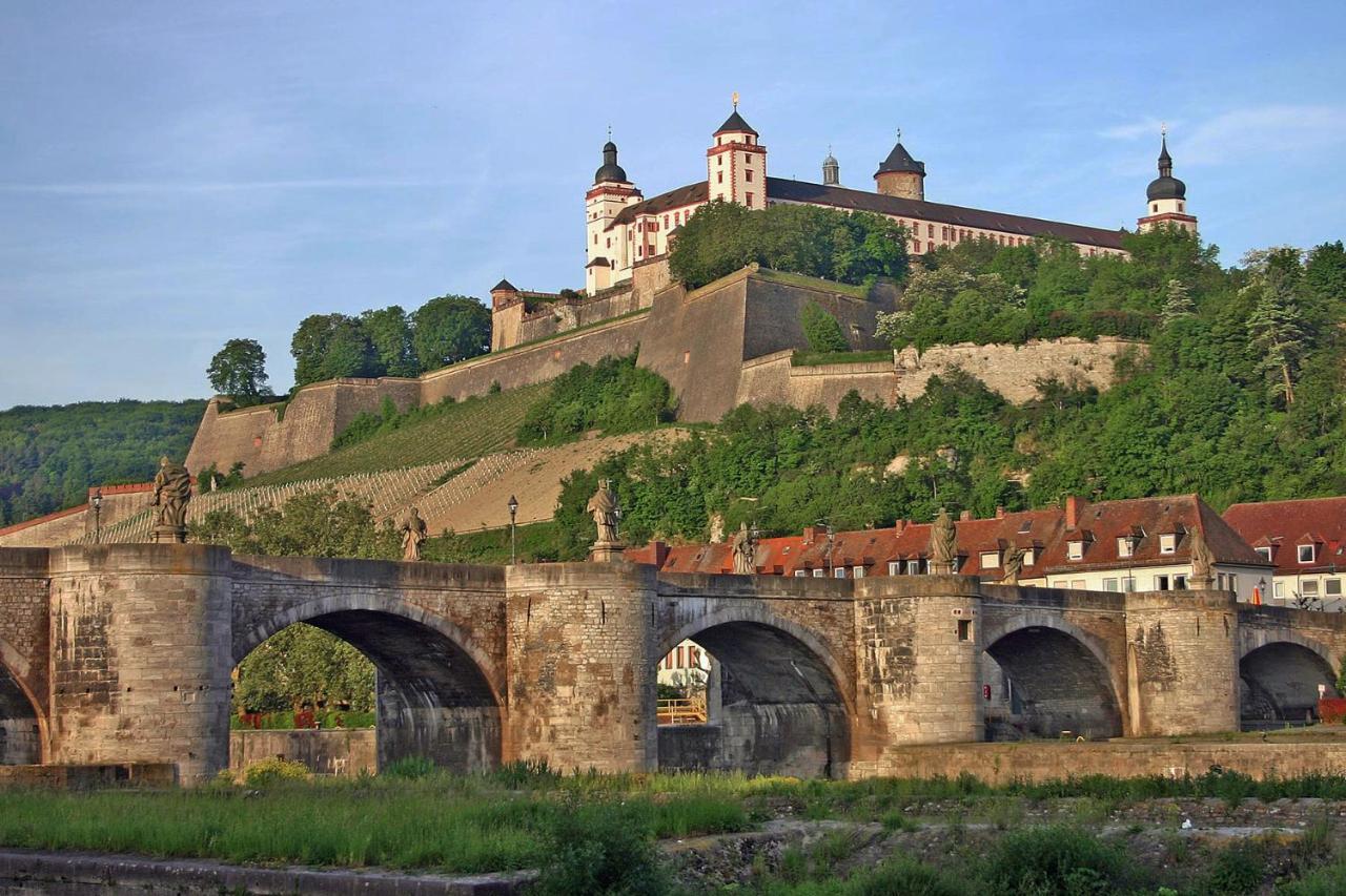 Chase - Unique Boutiquehotel Style Würzburg